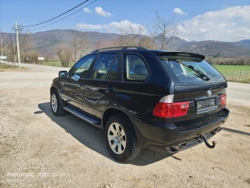 BMW X5 3.0i, 6 цилиндров, Avtomatik, klimatronik,  - 2899 € / 5669.95 лв. - 60099865 5
