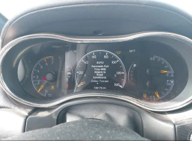 Jeep Grand cherokee SUMMIT / 5.7 / DISTORNIC / ОБДУХ / ПАНО / ПОДГРЕВИ | Auto.bg — изображение 8