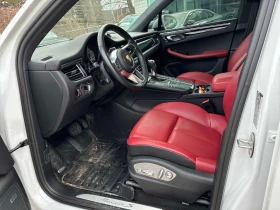Porsche Macan * S * CARFAX * ЦЕНА ДО БГ - 33000 € / 64542.39 лв. - 60154512 11