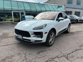 Porsche Macan * S * CARFAX * ЦЕНА ДО БГ