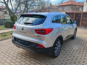Renault Kadjar 1.5DCI-АВТОМАТ-КОЖА-НАВИГАЦИЯ-КАМЕРА-BOSE EDITION - 9200 € / 17993.64 лв. - 50783597 4