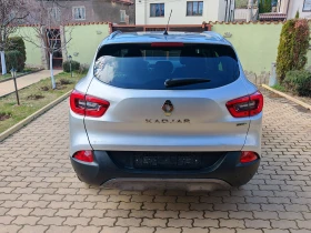 Renault Kadjar 1.5DCI-АВТОМАТ-КОЖА-НАВИГАЦИЯ-КАМЕРА-BOSE EDITION - 9200 € / 17993.64 лв. - 50783597 5