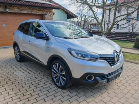 Renault Kadjar 1.5DCI-АВТОМАТ-КОЖА-НАВИГАЦИЯ-КАМЕРА-BOSE EDITION - 9200 € / 17993.64 лв. - 50783597 3