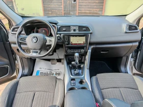 Renault Kadjar 1.5DCI-АВТОМАТ-КОЖА-НАВИГАЦИЯ-КАМЕРА-BOSE EDITION - 9200 € / 17993.64 лв. - 50783597 11