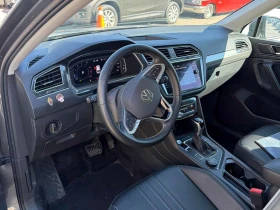 VW Tiguan  Comfortline /CAMERA/ПОДГРЕВИ  - 21600 € / 42245.93 лв. - 30649275 5