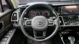 Kia Sorento ПОДГРЕВИ / СЛ. НА ЛЕНТИ - 16400 € / 32075.61 лв. - 18803298 9