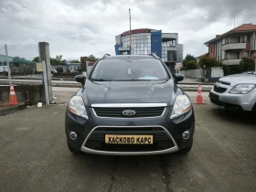 Ford Kuga 2.0TDCI Automatic  | Mobile.bg � ����� ������ 2