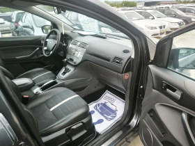 Ford Kuga 2.0TDCI Automatic  | Mobile.bg � ����� ������ 7