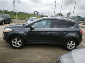 Ford Kuga 2.0TDCI Automatic  | Mobile.bg � ����� ������ 6