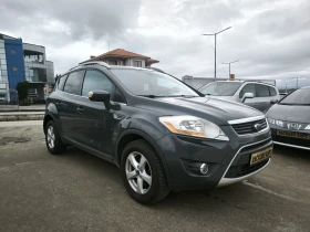 Ford Kuga 2.0TDCI Automatic  | Mobile.bg � ����� ������ 3