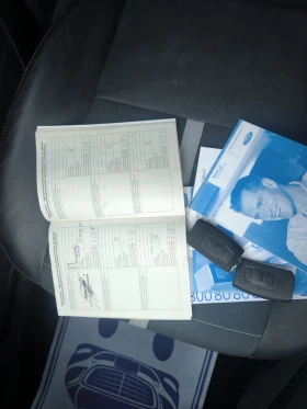 Ford Kuga 2.0TDCI Automatic  | Mobile.bg � ����� ������ 13