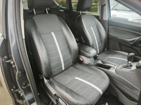 Ford Kuga 2.0TDCI Automatic  | Mobile.bg � ����� ������ 8