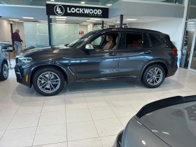 BMW X3 M40i * ������� * �������� * 2 ����� * CARFAX | Mobile.bg � ����� ������ 2