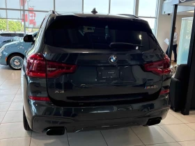 BMW X3 M40i * ������� * �������� * 2 ����� * CARFAX | Mobile.bg � ����� ������ 4