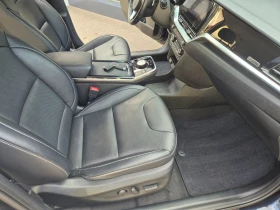 Kia Niro EV 64 kWh Noblesse �������� - ������a � �� | Mobile.bg � ����� ������ 7