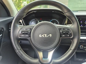 Kia Niro EV 64 kWh Noblesse �������� - ������a � �� | Mobile.bg � ����� ������ 10