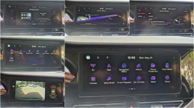 Kia Niro EV 64 kWh Noblesse �������� - ������a � �� | Mobile.bg � ����� ������ 14