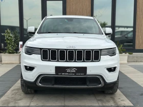 Jeep Grand cherokee * Facelift* 2018* 3.0CRD* Limited*  | Auto.bg — изображение 3