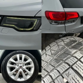 Jeep Grand cherokee * Facelift* 2018* 3.0CRD* Limited*  | Auto.bg — изображение 9