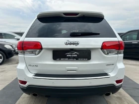Jeep Grand cherokee * Facelift* 2018* 3.0CRD* Limited*  | Auto.bg — изображение 8