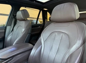 BMW X5 35D * M ПАКЕТ * H&K * ОБДУХВАНЕ * HEAD UP * CARFAX | Auto.bg — изображение 9
