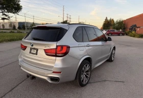 BMW X5 35D * M ПАКЕТ * H&K * ОБДУХВАНЕ * HEAD UP * CARFAX | Auto.bg — изображение 4