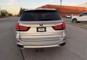 BMW X5 35D * M ПАКЕТ * H&K * ОБДУХВАНЕ * HEAD UP * CARFAX | Auto.bg — изображение 5