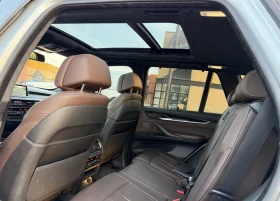 BMW X5 35D * M ПАКЕТ * H&K * ОБДУХВАНЕ * HEAD UP * CARFAX | Auto.bg — изображение 12
