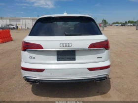Audi Q5 45 TFSI S LINE QUATTRO S TRONIC | Auto.bg — изображение 5
