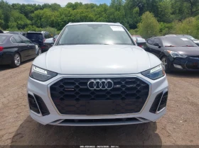 Audi Q5 45 TFSI S LINE QUATTRO S TRONIC | Auto.bg — изображение 11
