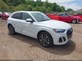 Audi Q5 45 TFSI S LINE QUATTRO S TRONIC | Auto.bg — изображение 2