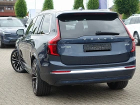 Volvo Xc90 NEW T8 AWD Ultra Bright FourC 7 Seats | Mobile.bg � ����� ������ 4