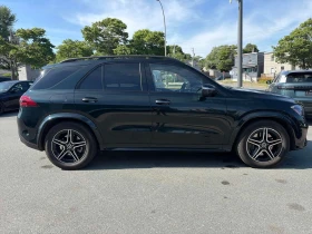 Mercedes-Benz GLE 450 BURMESTER/ДИСТРОНИК/ОБДУХВАНЕ/ПАНОРАМА/360 - 53500 € / 104636.90 лв. - 70038356 5