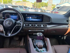 Mercedes-Benz GLE 450 BURMESTER/ДИСТРОНИК/ОБДУХВАНЕ/ПАНОРАМА/360 - 53500 € / 104636.90 лв. - 70038356 12