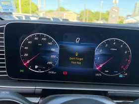 Mercedes-Benz GLE 450 BURMESTER/ДИСТРОНИК/ОБДУХВАНЕ/ПАНОРАМА/360 - 53500 € / 104636.90 лв. - 70038356 11