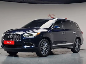 Infiniti QX60 3.5 Automatic