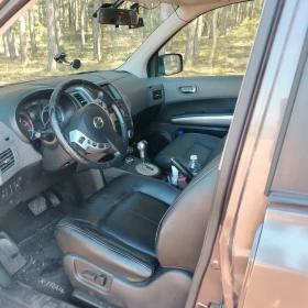 Nissan X-trail | Mobile.bg � ����� ������ 6