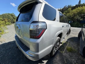 Toyota 4runner * SR5 * CARFAX * ОПЦИЯ ЗА ФИНАНСИРАНЕ  - 18800 € - 44793585 11