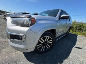Toyota 4runner * SR5 * CARFAX * ОПЦИЯ ЗА ФИНАНСИРАНЕ  - 18800 € - 44793585 10