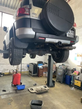 Toyota Fj cruiser | Mobile.bg � ����� ������ 7