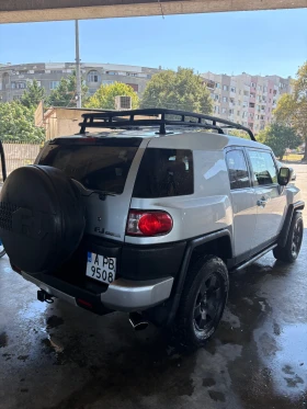 Toyota Fj cruiser | Mobile.bg � ����� ������ 4