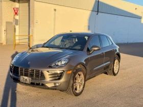 Porsche Macan * AWD 4dr S * CARFAX * ОПЦИЯ ЗА ФИНАНСИРАНЕ