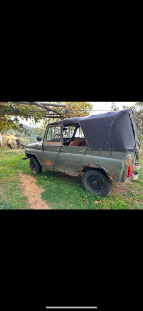 Uaz 469 | Mobile.bg � ����� ������ 2