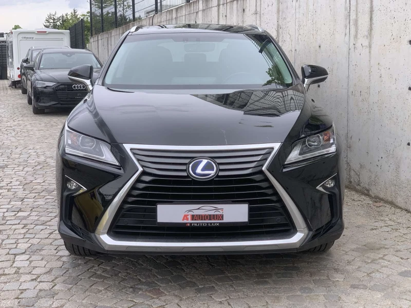 Lexus RX 450h AUTO/4x4/TV/NAVI/EURO 6 .TOP!!!