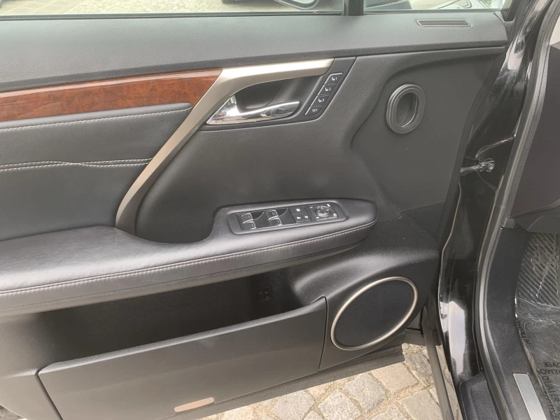 Lexus RX 450h AUTO/4x4/TV/NAVI/EURO 6 .TOP!!!, снимка 12 - Автомобили и джипове - 50187765