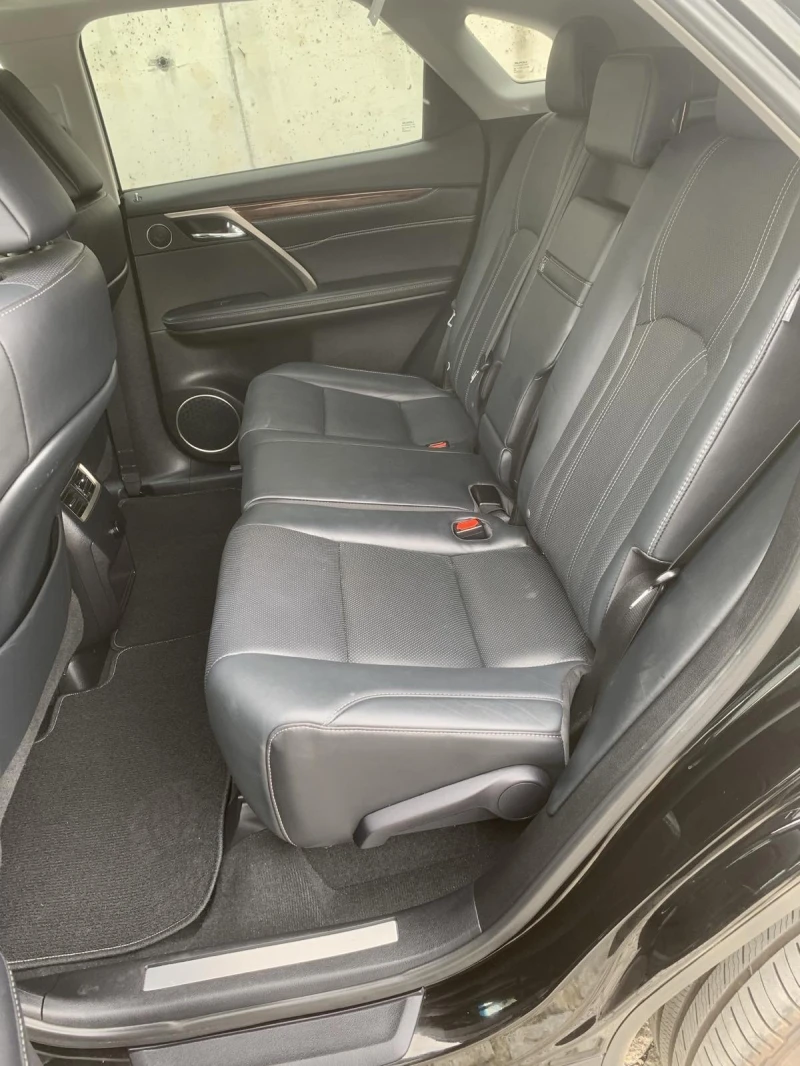 Lexus RX 450h AUTO/4x4/TV/NAVI/EURO 6 .TOP!!!, снимка 14 - Автомобили и джипове - 50187765