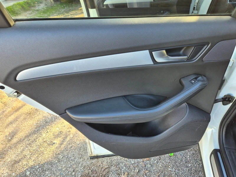 Audi Q5 * 4x4* КОЖА* НАВИ* ТОП СЪСТОЯНИЕ* , снимка 17 - Автомобили и джипове - 52565966