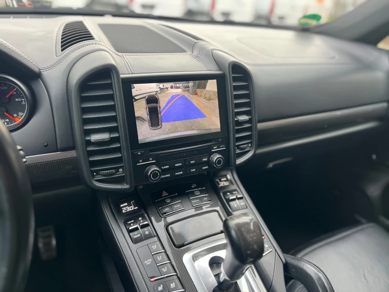 Porsche Cayenne S , 4.2 TDI , PANORAMA , FULL, снимка 8 - Автомобили и джипове - 52740747