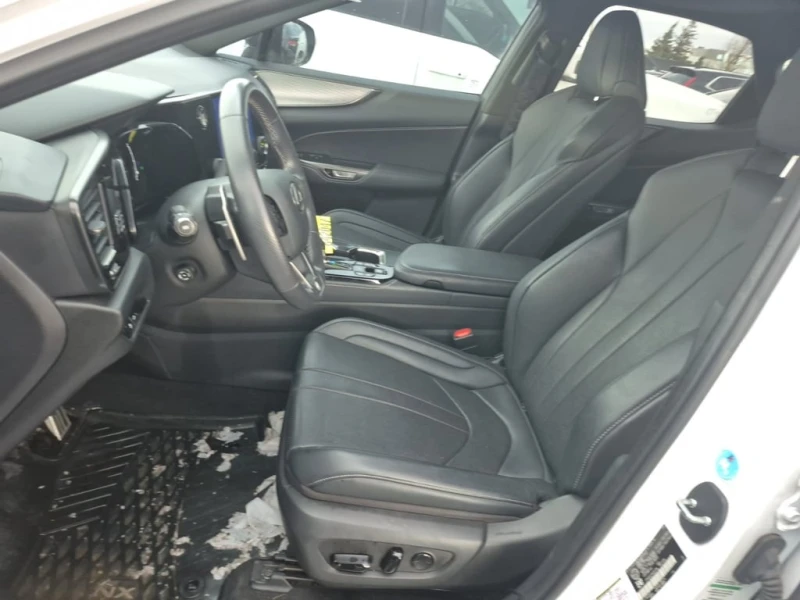 Lexus NX 350 SPORT 2  CARFAX, снимка 5 - Автомобили и джипове - 53168500