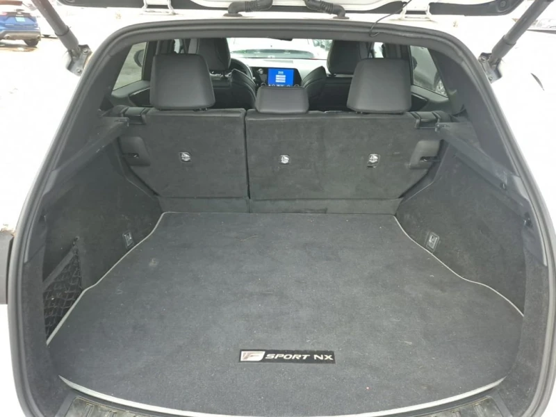 Lexus NX 350 SPORT 2  CARFAX, снимка 13 - Автомобили и джипове - 53168500